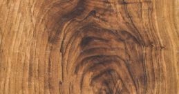Wood