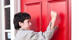 Knocking