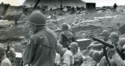 Battle