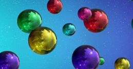 Bubbles