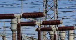 Electricity