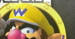 Wario (Super Mario, Charles Martinet)