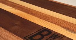 Wooden