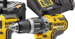 Drill