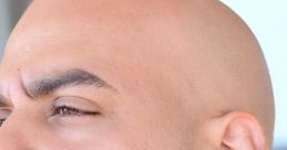 Bald