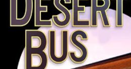 Desert Bus VR - Video Game
