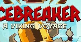 Icebreaker: A Viking Voyager - Video Game