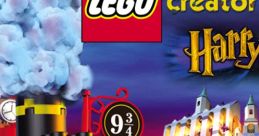 LEGO Creator: Harry Potter - Video Game