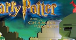 LEGO Creator: Harry Potter and the Chamber of Secrets - Video Game