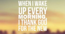 Wake
