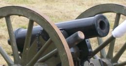 Cannon