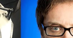 Wheately (Stephen Merchant, Portal 2)
