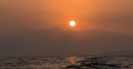 Sea