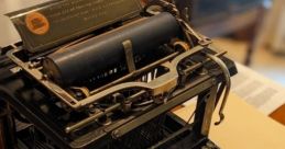 Typewriter