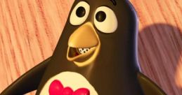 Wheezy (Joe Ranft)