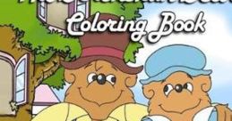 Widder Jones (The Berenstain Bears)