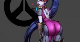 Widowmaker (Français)