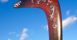 Boomerang