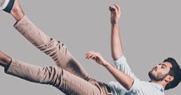 Falling