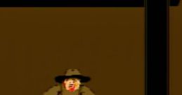 Wildcard Willy McVee (The Town With No Name)