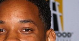 Will Smith (American actor, rapper, and film producer) (Willard Carroll Smith Jr.)