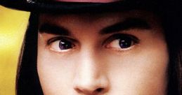 Willy Wonka (Johnny Depp)