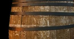 Barrel