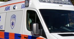 Ambulance