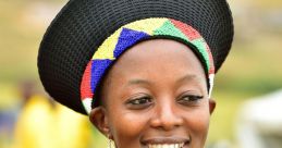 African
