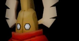 Wind Warrior (Tornado Outbreak)