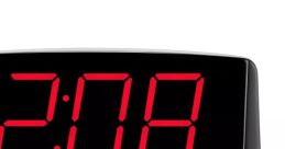 Alarm