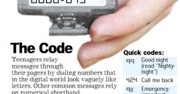 Pager