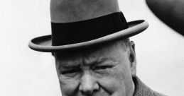 Winston Churchill
