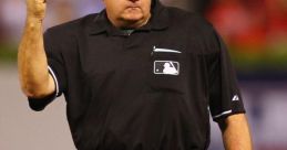Umpire
