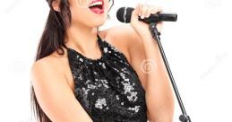 Singing