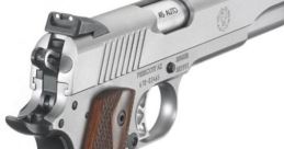 Ruger