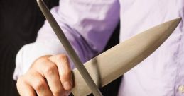 Sharpening