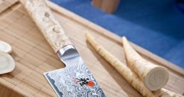 Knife