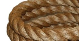Rope