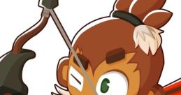WolfPack Quincy (Bloons Tower Defense) Type your text and hear it in the voice of WolfPack Quincy (Bloons Tower Defense).