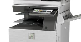 Copier
