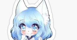 Wolfychu (Kayleigh Smyth)
