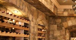 Cellar