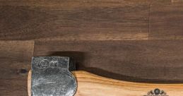 Axe