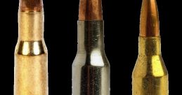 Bullets