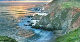 Seashore
