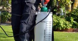 Spraying
