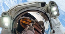 Astronaut