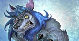 Werewolf