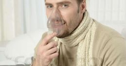 Inhaling